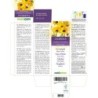 Calendula Tintura madre 200 ml liquido analcoolico - Naturalma