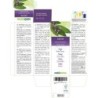 Salvia Tintura madre 200 ml liquido analcoolico - Naturalma