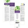 Valeriana Tintura madre 200 ml liquido analcoolico - Naturalma