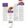 Cranberry Tintura madre 120 ml liquido analcoolico - Naturalma