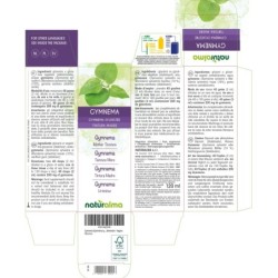 Gymnema Tintura madre 120 ml liquido analcoolico - Naturalma