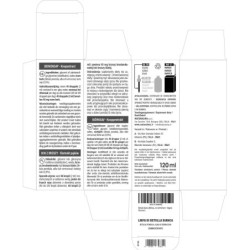 Betulla Bianca Linfa Gemmoderivato 120 ml liquido analcoolico - Naturalma