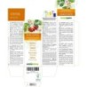 Biancospino Gemmoderivato 120 ml liquido analcoolico - Naturalma