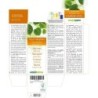 Tiglio Argenteo Gemmoderivato 120 ml liquido analcoolico - Naturalma