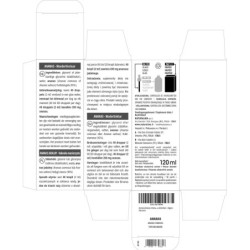 Ananas Tintura madre 120 ml liquido analcoolico - Naturalma