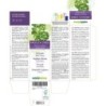 Angelica Cinese Tintura madre 120 ml liquido analcoolico - Naturalma
