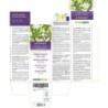 Artemisia Tintura madre 120 ml liquido analcoolico - Naturalma