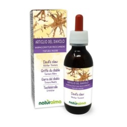 Artiglio del Diavolo Tintura madre 120 ml liquido analcoolico -...