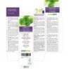 Centella Tintura madre 120 ml liquido analcoolico - Naturalma