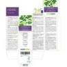 Coriandolo Tintura madre 120 ml liquido analcoolico - Naturalma