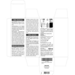 Finocchio Tintura madre 120 ml liquido analcoolico - Naturalma