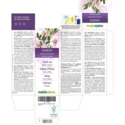 Galega Tintura madre 120 ml liquido analcoolico - Naturalma