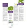 Imperatoria Tintura madre 120 ml liquido analcoolico - Naturalma