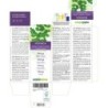 Moringa Tintura madre 120 ml liquido analcoolico - Naturalma