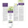 Partenio Tintura madre 120 ml liquido analcoolico - Naturalma