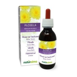 Pilosella Tintura madre 120 ml liquido analcoolico - Naturalma