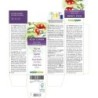 Rosa Canina Tintura madre 120 ml liquido analcoolico - Naturalma