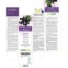 Sambuco nero Tintura madre 120 ml liquido analcoolico - Naturalma