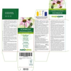 Echinacea 300 compresse (150 g) - Naturalma