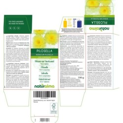 Pilosella 300 compresse (150 g) - Naturalma