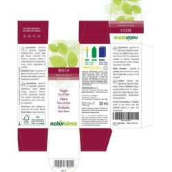 Beech Fiori di Bach 30 ml liquido analcoolico - Naturalma