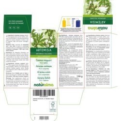 Artemisia 300 compresse (150 g) - Naturalma