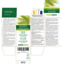Equiseto 300 compresse (150 g) - Naturalma