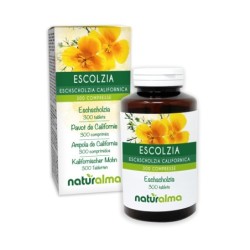 Escolzia 300 compresse (150 g) - Naturalma