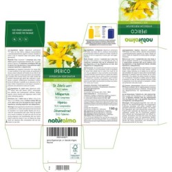 Iperico 300 compresse (150 g) - Naturalma