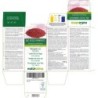 Riso rosso fermentato 300 compresse (150 g) - Naturalma