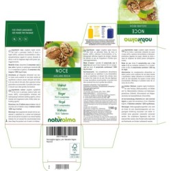 Noce 300 compresse (150 g) - Naturalma