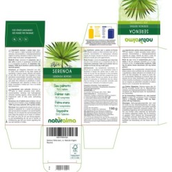 Serenoa 300 compresse (150 g) - Naturalma