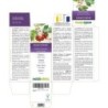 Biancospino Tintura madre 500 ml liquido analcoolico - Naturalma