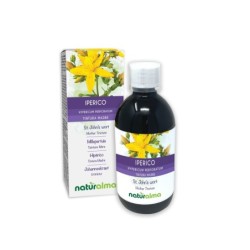 Iperico Tintura madre 500 ml liquido analcoolico - Naturalma