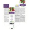 Uva Ursina Tintura madre 60 ml liquido analcoolico - Naturalma