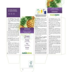 Ananas Tintura madre 100 ml liquido analcoolico - Naturalma