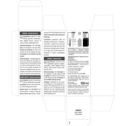 Ananas Tintura madre 100 ml liquido analcoolico - Naturalma