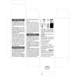 Lapacho Tintura madre 100 ml liquido analcoolico - Naturalma