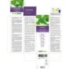 Ginkgo Tintura madre 200 ml liquido analcoolico - Naturalma