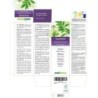 Valeriana Tintura madre 200 ml liquido analcoolico - Naturalma