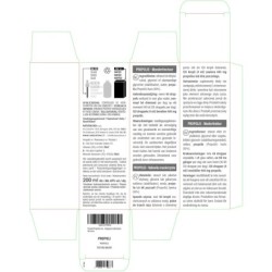 Propoli Tintura madre 200 ml liquido alcoolico - Naturalma