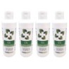 Gel Igiene Mani con Tea Tree oil (100 ml x 4) - Naturalma