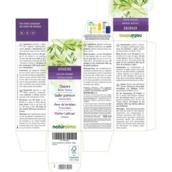 Aparine Tintura madre 120 ml liquido analcoolico - Naturalma