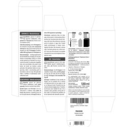 Frassino Tintura madre 120 ml liquido analcoolico - Naturalma