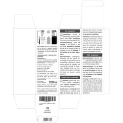 Fico Gemmoderivato 200 ml liquido analcoolico - Naturalma
