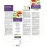 Rosa Canina Tintura madre 120 ml liquido analcoolico - Naturalma