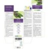 Salvia Tintura madre 120 ml liquido analcoolico - Naturalma