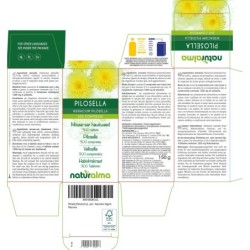 Pilosella 300 compresse (150 g) - Naturalma