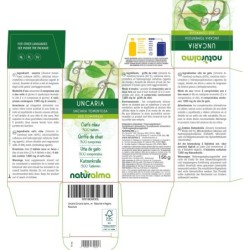 Uncaria 300 compresse (150 g) - Naturalma