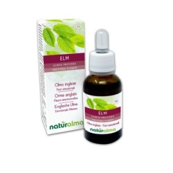 Elm Fiori emozionali 30 ml liquido analcoolico - Naturalma